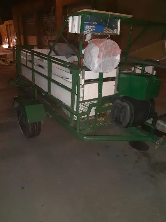 Carrocinha/bar - Foto 2