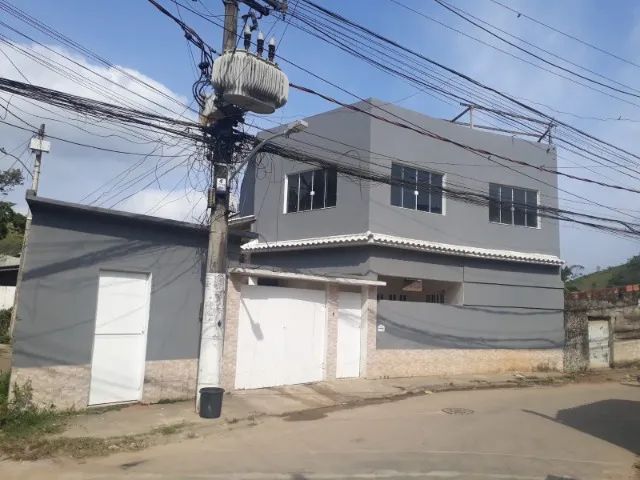 Captação de Casa a venda na Rua Morro Alegre, Xerém, Duque de Caxias, RJ