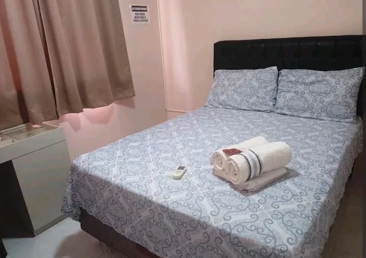 Apartamento temporada São Luís  - Foto 8