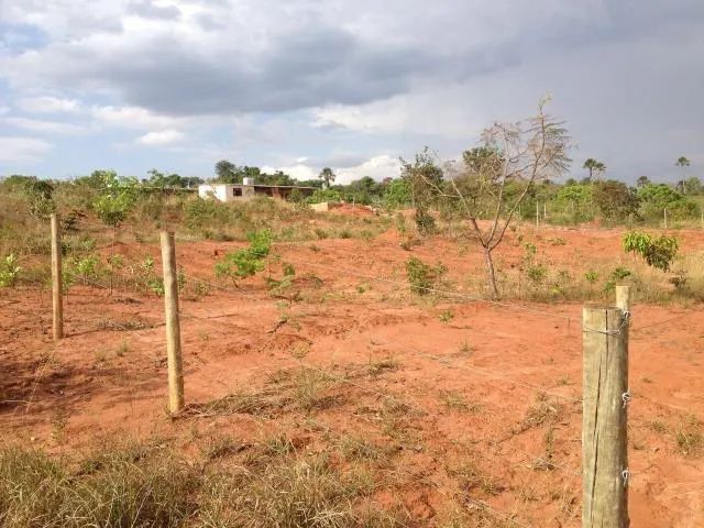 Chácara a venda em Uberlândia - Foto 2