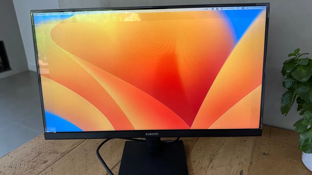 Monitor XIAOMI A22i novo