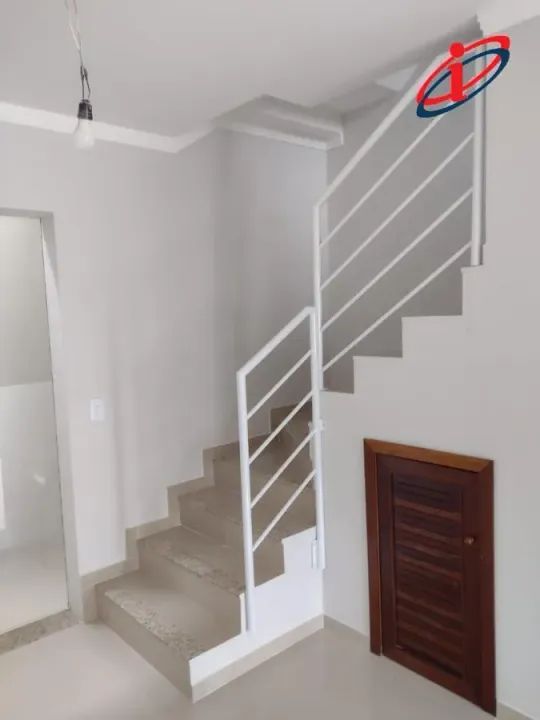 Sobrado Geminado para Venda em Blumenau, Itoupava Norte, 2 dormitórios, 2 suítes, 3 banhei - Foto 2