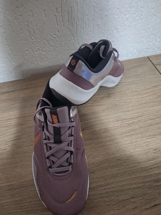 Tênis Nike novo - tam 42.5 - Foto 3