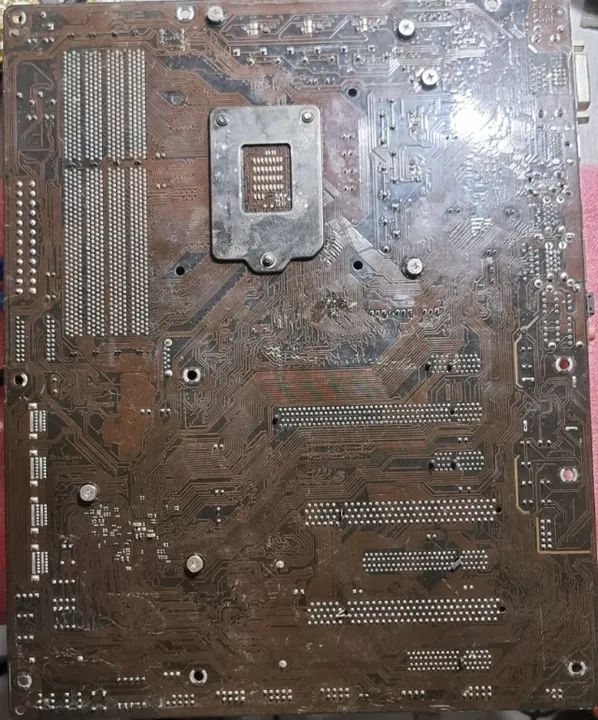 Placa mae asrock z87 extreme4 1150 - Foto 2