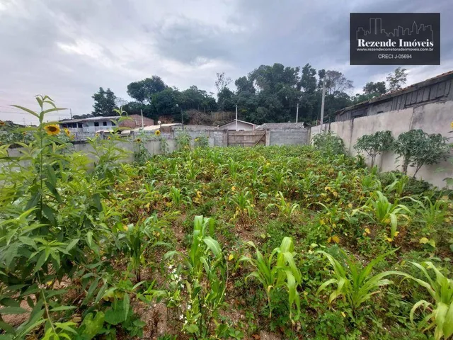 Terreno venda, 136 m² R$ 120.000 - Cidade Industrial Curitiba/PR