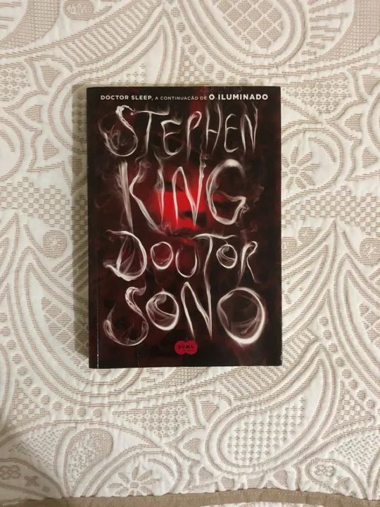Stephen King - Doutor Sono
