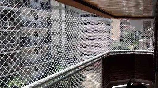 Redes de proteção Certificadas 