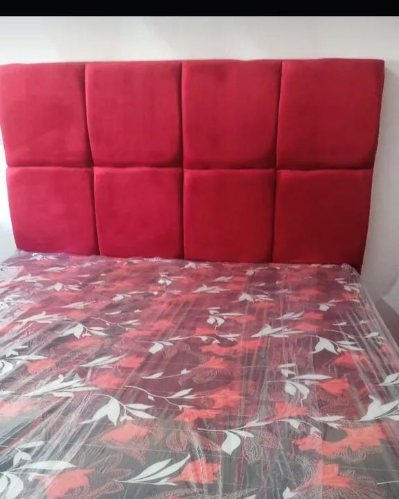 Cabeceira box  - Foto 4