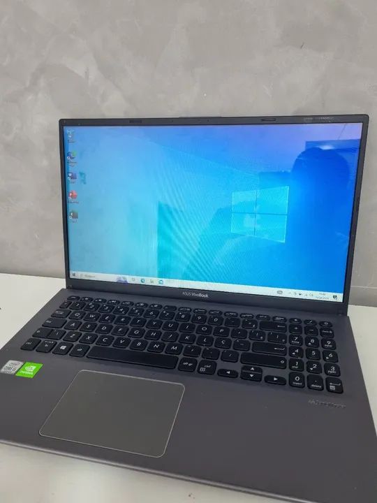 Notebook 10 Polegadas