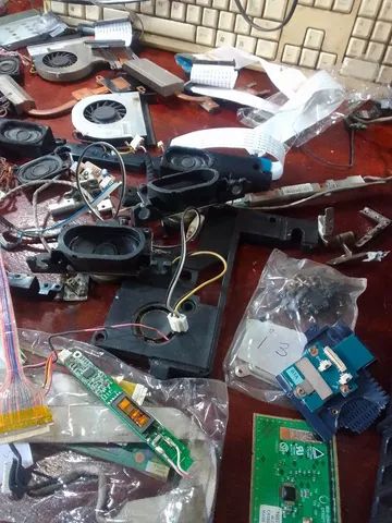 Peças para notebook  - Foto 2