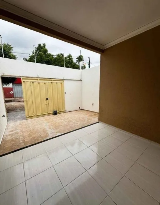 Casa a venda no gama