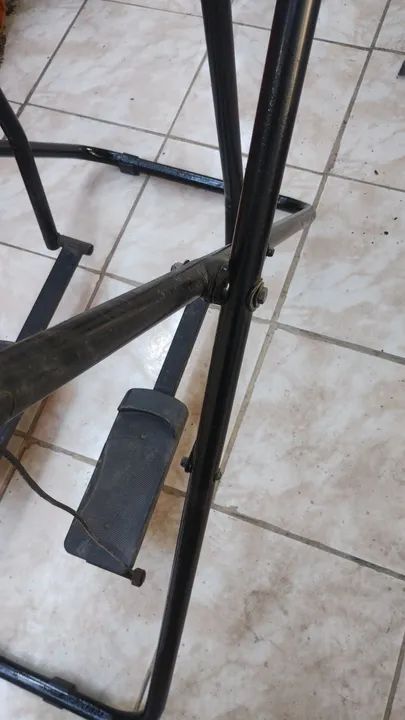 Mini Stepper  - Foto 6