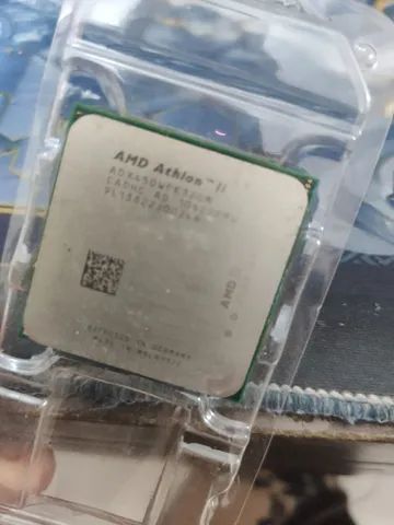 Processador AMD athlon II
