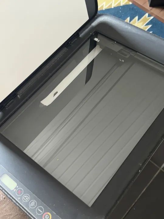 Impressora HP Multifuncional - Foto 2