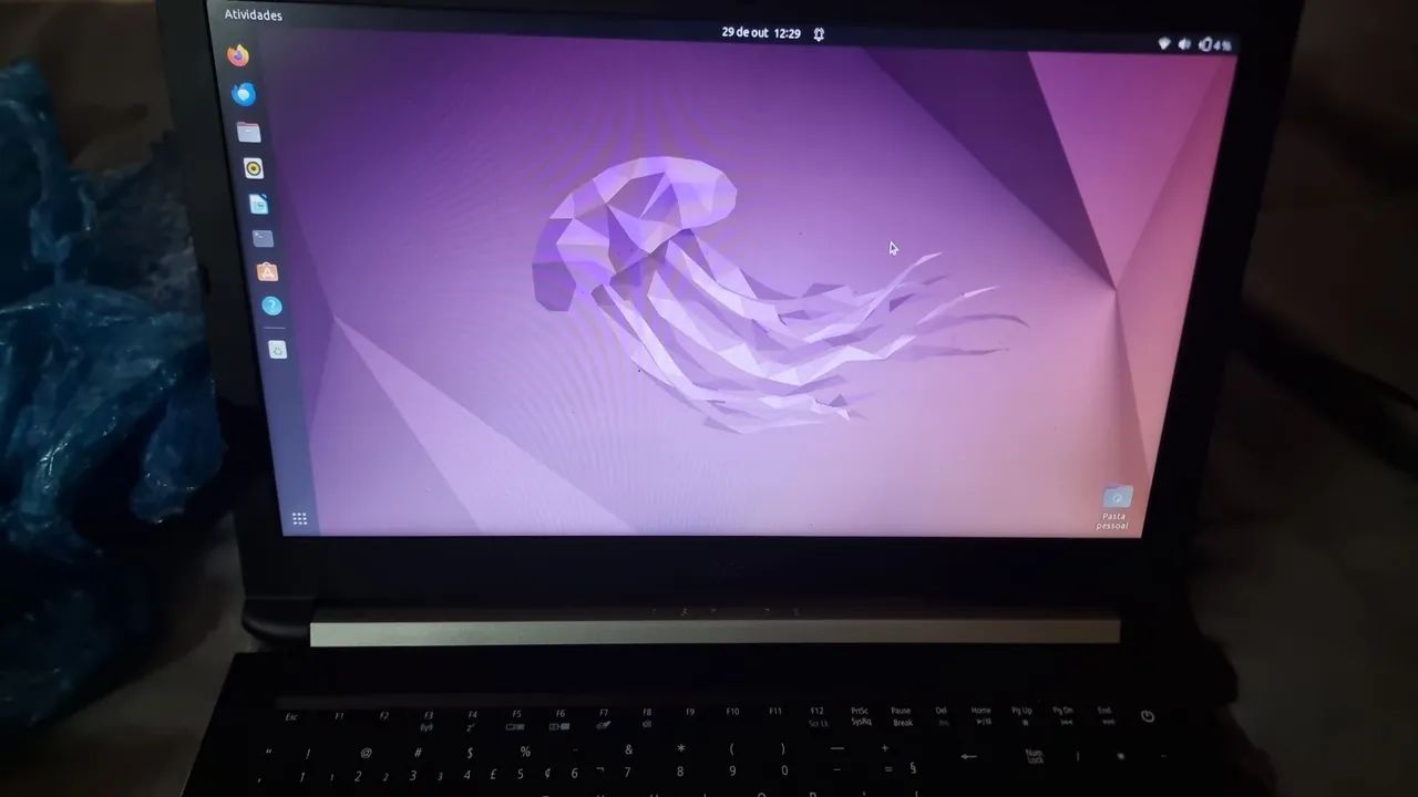Notebook Acer Aspire 5, leia o anúncio!! - Foto 4