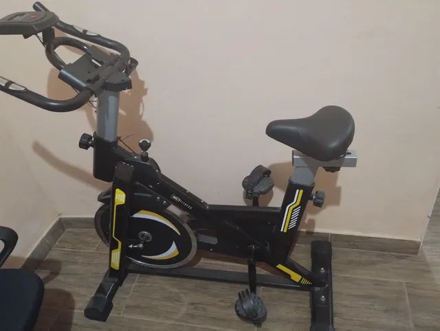 Bicicleta spinning outlet oxford