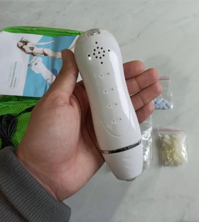 Peeling Diamante - Foto 4