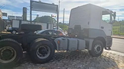 Mercedes Axor Mb 3344 - Foto 7