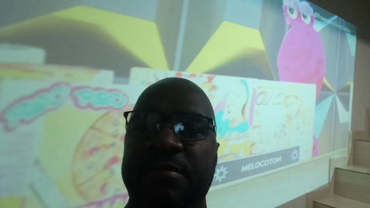 Projetor vivibright - Foto 3