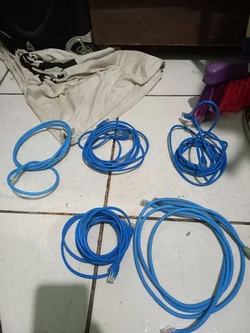 Cabos de rede64308138407554120