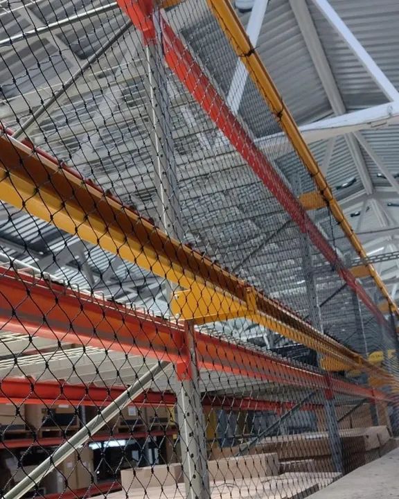 Telas de Proteção, Redes de Proteção e Telas Contra Insetos Mosquiteiras - Foto 4