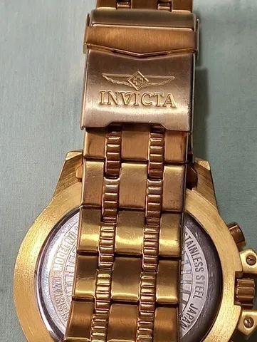 Olx reloj 2024 invicta