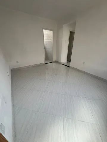 Captação de Apartamento a venda na Estrada Coronel Vieira, Irajá, Rio de Janeiro, RJ