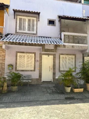 Captação de Casa a venda na Estrada do Rio Grande - até 2812 - lado par, Taquara, Rio de Janeiro, RJ