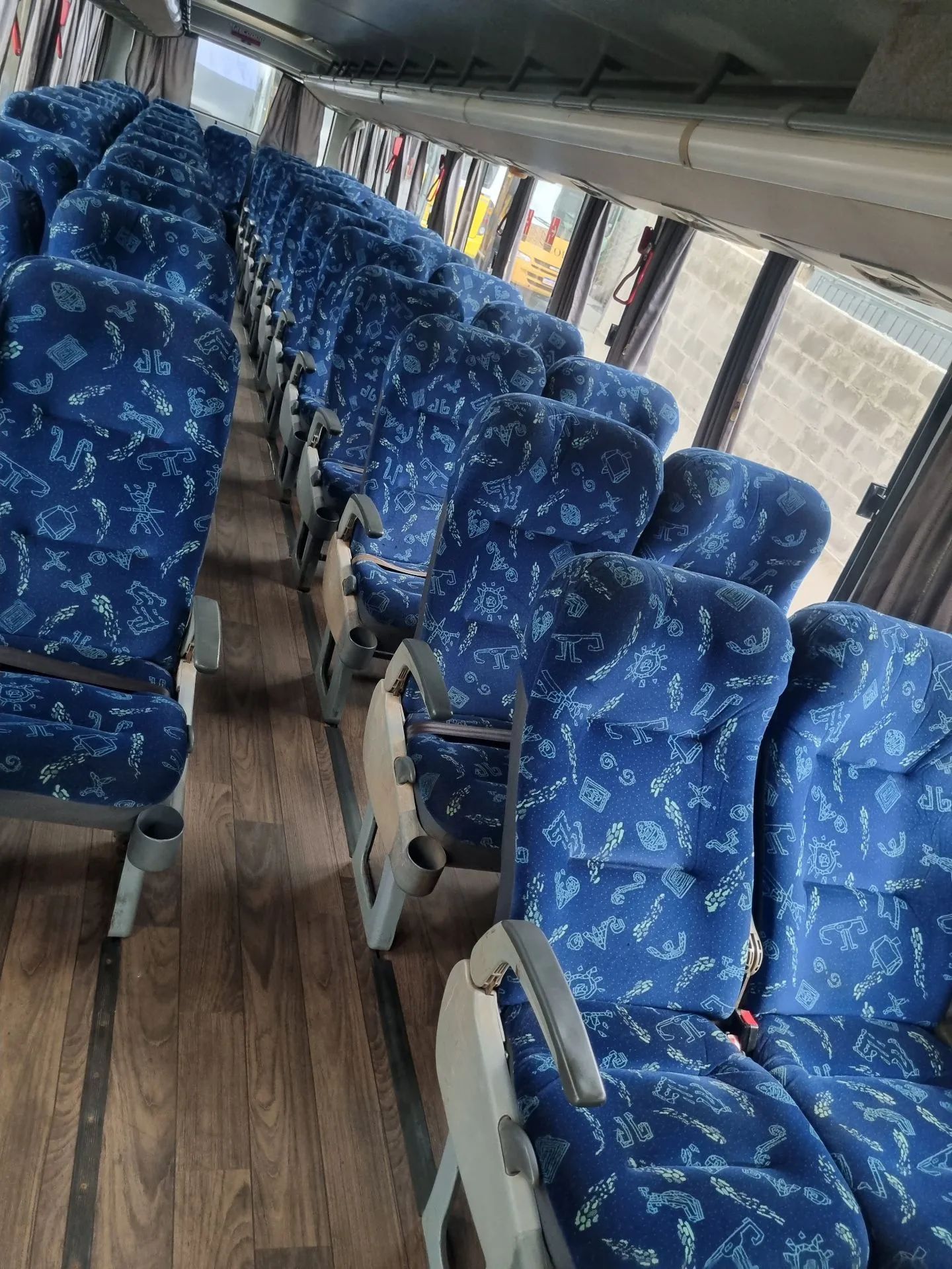 MARCOPOLO IDEALE MERCEDES BENS  - Foto 7