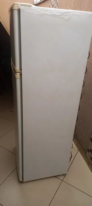 Geladeira consul dúplex  - Foto 5