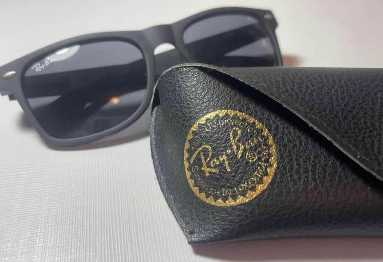 Óculos RayBan - Foto 5