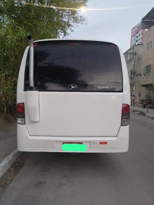 Vendo/troco lindo Volare w9 11/11 ,2 dono,extra - Foto 5