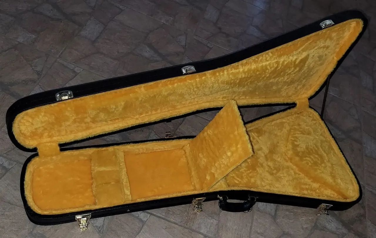 Case para Guitarras feito sob encomenda  - Foto 5
