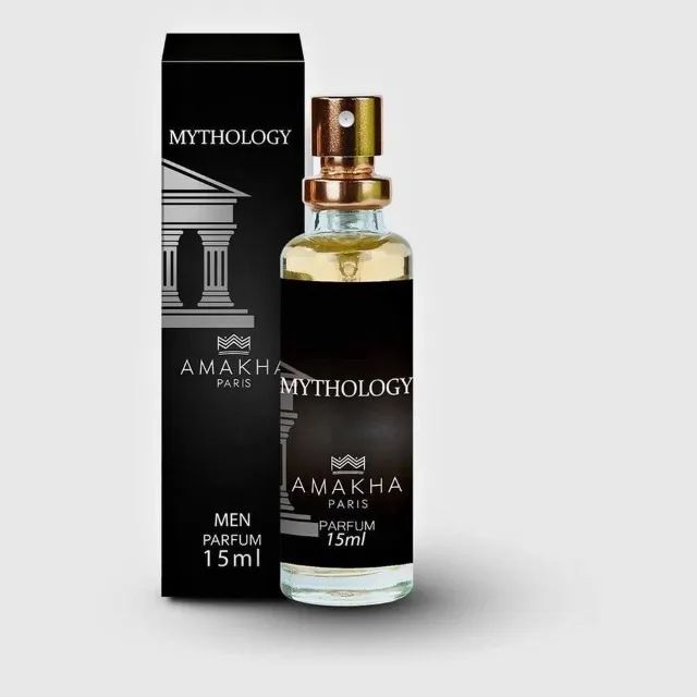 Perfume Amakha Paris - Mythology - Foto 2