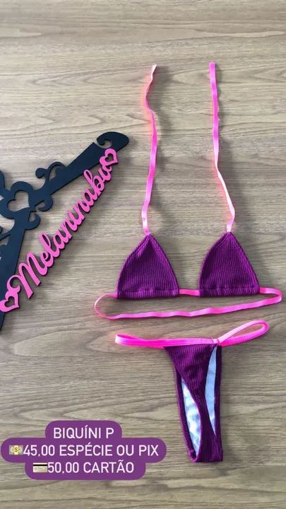 Biquíni micro p M g - Foto 5