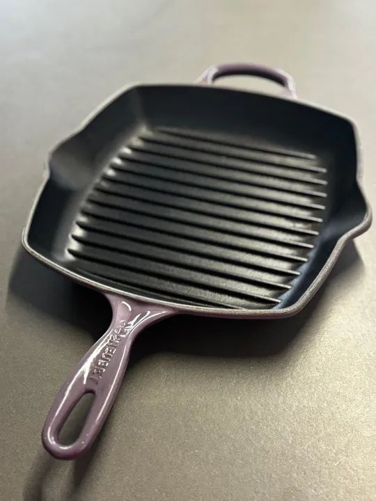 Grelha Le Creuset - Foto 4