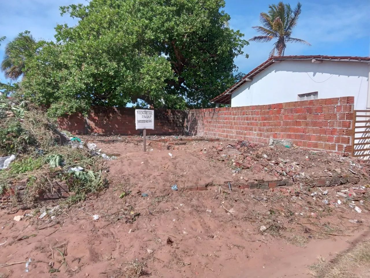 foto - Canguaretama - Barra de Cunhaú