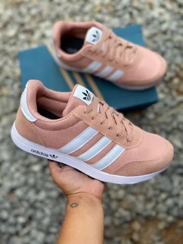 T nis Adidas Neo Feminino Artigos infantis Novo Horizonte