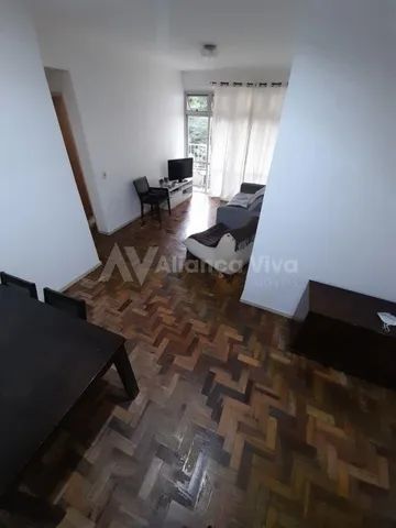 Lagoa | Apartamento 2 quartos, sendo 1 suite - Foto 5