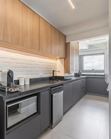 Cozinha de qualidade - Móveis sob medida  - Foto 2