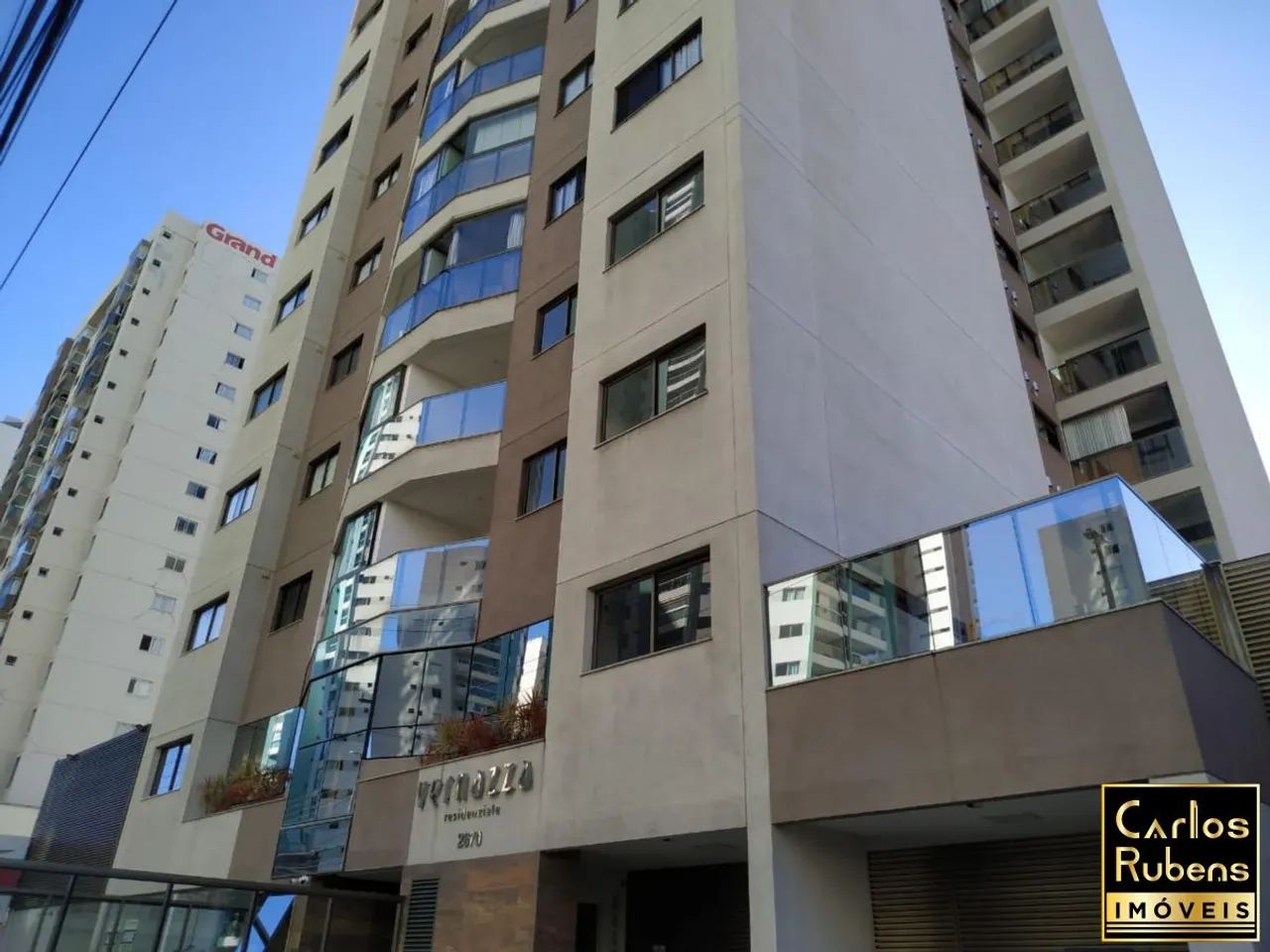 Apartamento para Venda em Vila Velha, Praia de Itaparica, 4 dormitórios, 1 suíte, 3 banhei