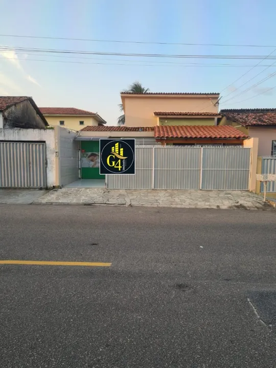 Casa na Torre para Clínica de Nutrição, Fisioterapia e Studio de Pilates com 03 quartos, s