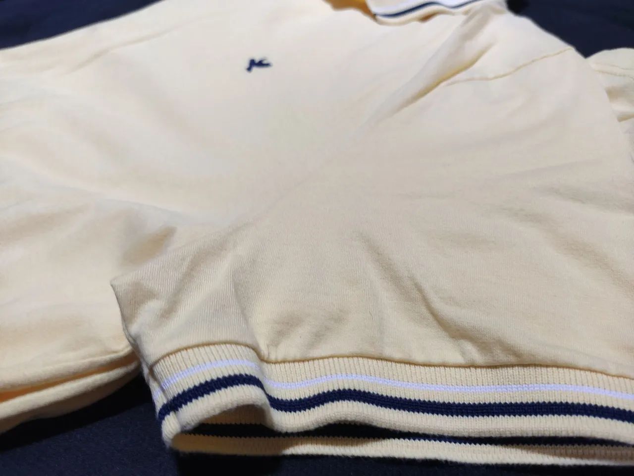 Camisa polo malwee - Foto 3