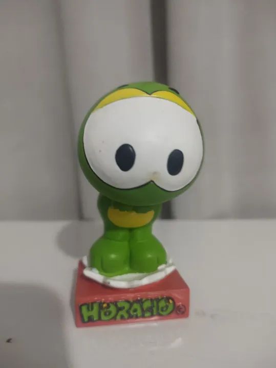 Turma da Mônica - Boneco Horácio 