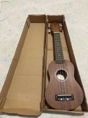 Ukulele Novo - Mk21 