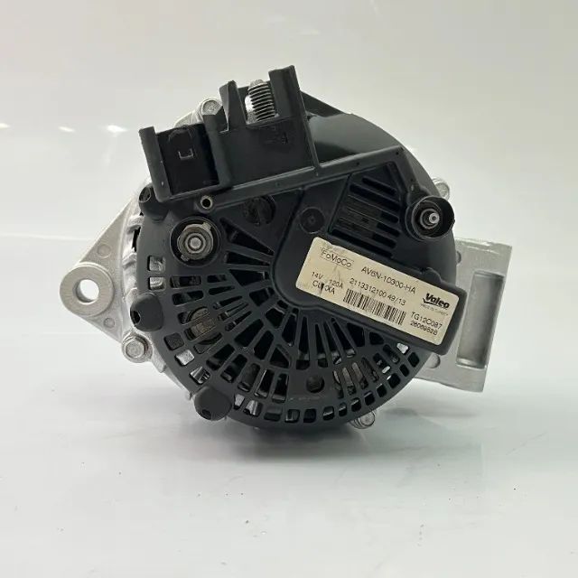 Alternador FoRD New Fiesta 1.6 2012 2016 Sigma AV6N10300HA - Foto 5