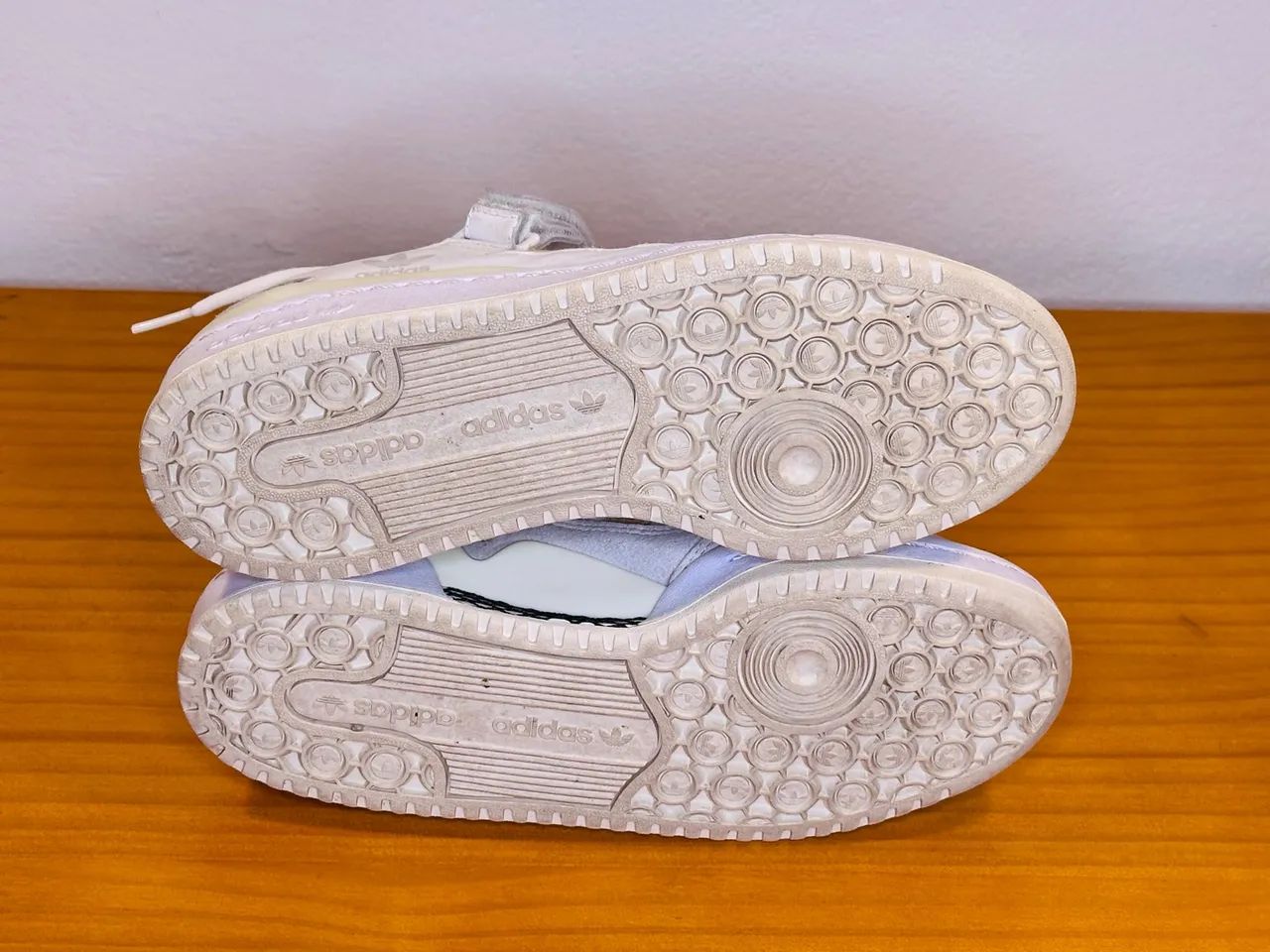 Adidas Fórum Low - Tam. 37 - Foto 3