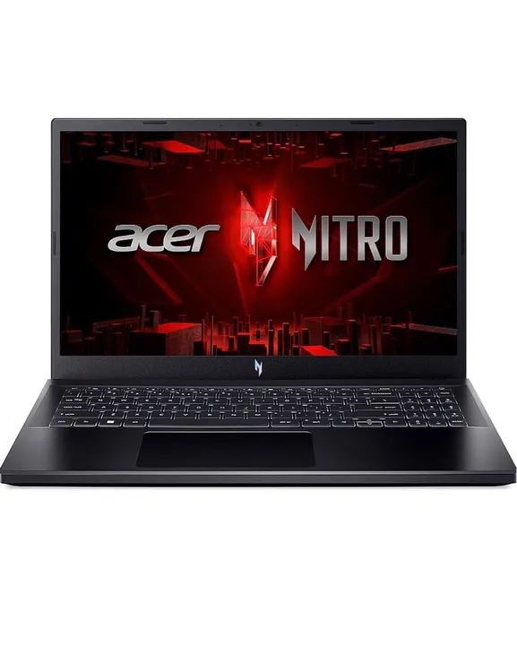 Notebook Acer Nitro V15 (Core i7, 16GB RAM, 512GB SSD, NVIDIA RTX 3050)
