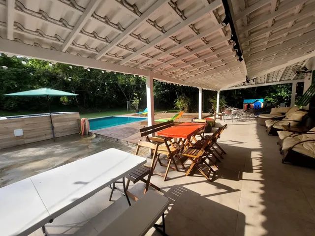 A PARTIR DE 1 MIL REAIS! RIO GREEN HOUSE- GUARATIBA,  RIO DE JANEIRO. - Foto 3