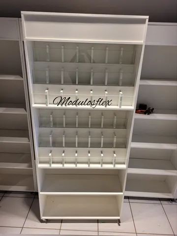 KITS MÓVEIS PARA PAPELARIA COM ENTREGA RÁPIDA  - Foto 3